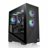 Sistem Desktop PC Gaming Alhena® procesor Intel(R) Core(TM) i9-14900K pana la 6.0 GHz turbo, 64GB DDR4, 1TB SSD, Gigabyte GeForce RTX 3070 Ti AERO V2 OC, 12 GB GDDR6X, Windows 11 Pro, Negru