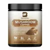 Cafea instant din ciuperci Reishi, Lions Mane. Coama de leu, Chaga, Cordyceps si Coada de curcan pentru energie, claritate mentala si concentrare, stimulare a creierului